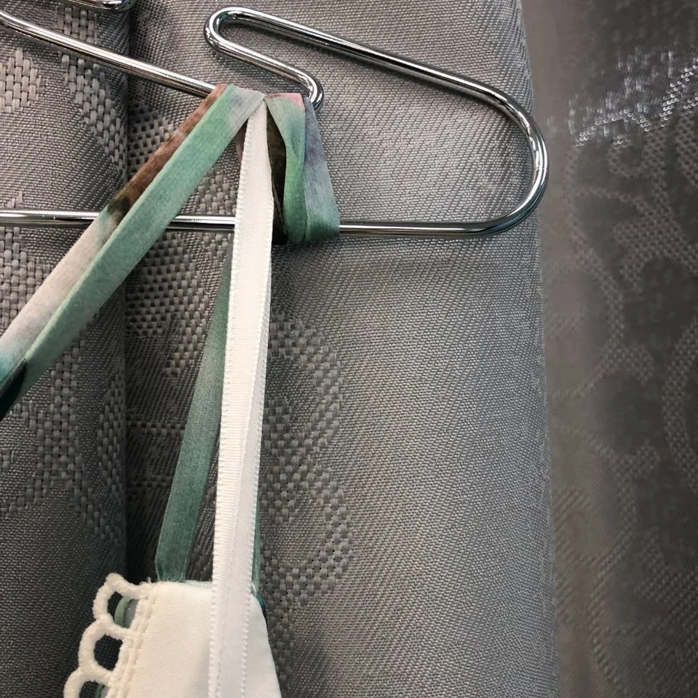 Alyce Sleek Sexy Prom Dress, BACKLESS Size 14, Aline Leg Slit Bridesmaid Formal - Picture 14 of 15